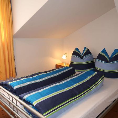 Apartment Huber - Git110 By Interhome Grins Zewnętrze zdjęcie