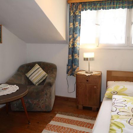 Apartment Huber - Git110 By Interhome Grins Zewnętrze zdjęcie