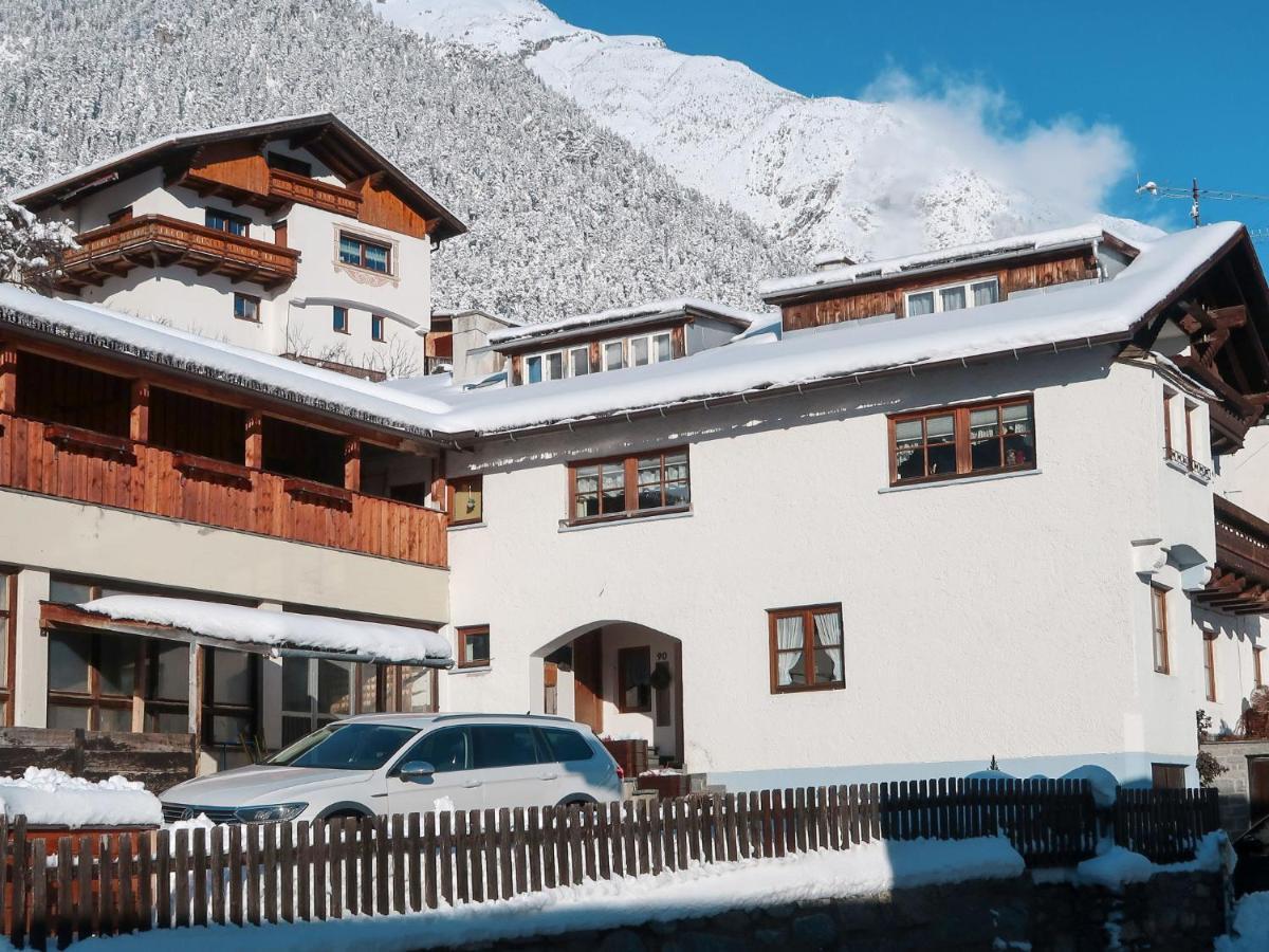 Apartment Huber - Git110 By Interhome Grins Zewnętrze zdjęcie
