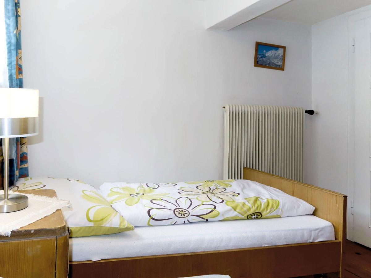 Apartment Huber - Git110 By Interhome Grins Zewnętrze zdjęcie