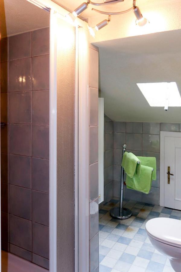 Apartment Huber - Git110 By Interhome Grins Zewnętrze zdjęcie