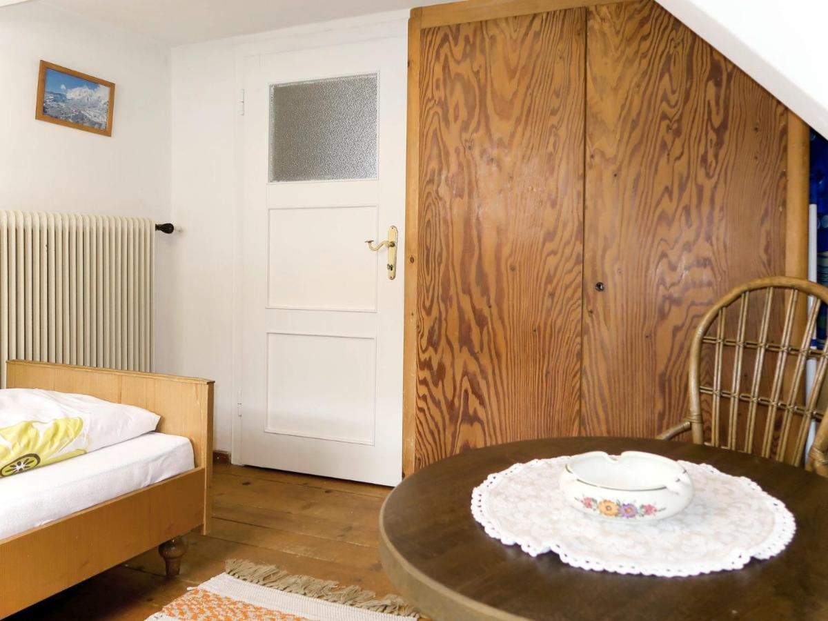 Apartment Huber - Git110 By Interhome Grins Zewnętrze zdjęcie