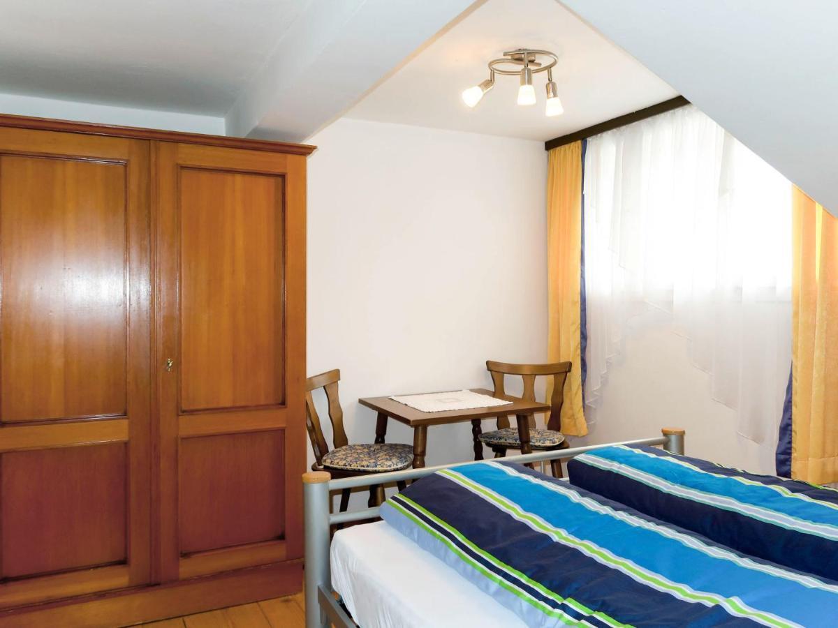 Apartment Huber - Git110 By Interhome Grins Zewnętrze zdjęcie