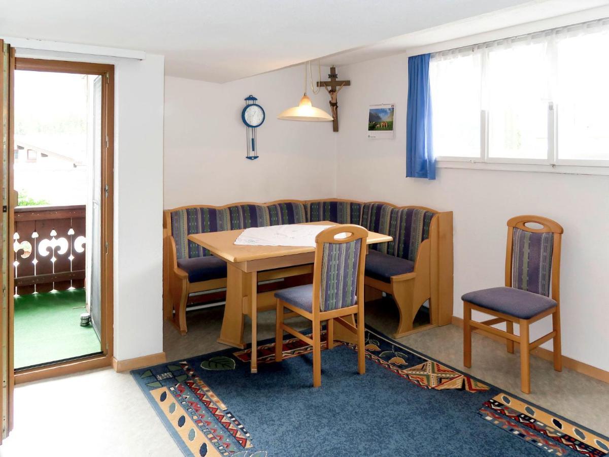 Apartment Huber - Git110 By Interhome Grins Zewnętrze zdjęcie