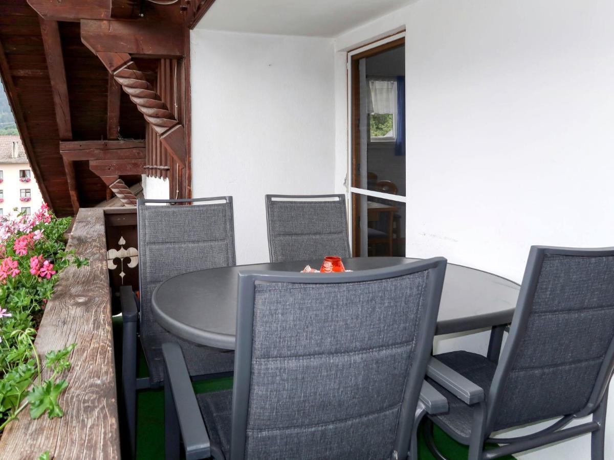 Apartment Huber - Git110 By Interhome Grins Zewnętrze zdjęcie