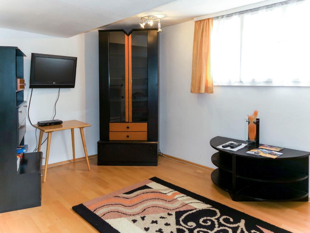 Apartment Huber - Git110 By Interhome Grins Zewnętrze zdjęcie